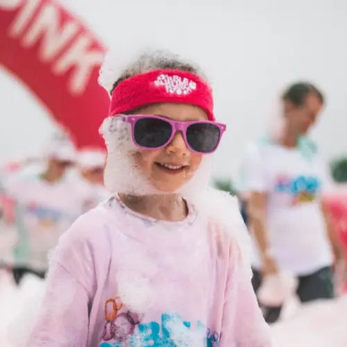 Join the Ickle Pickles Fundraising Challenge 